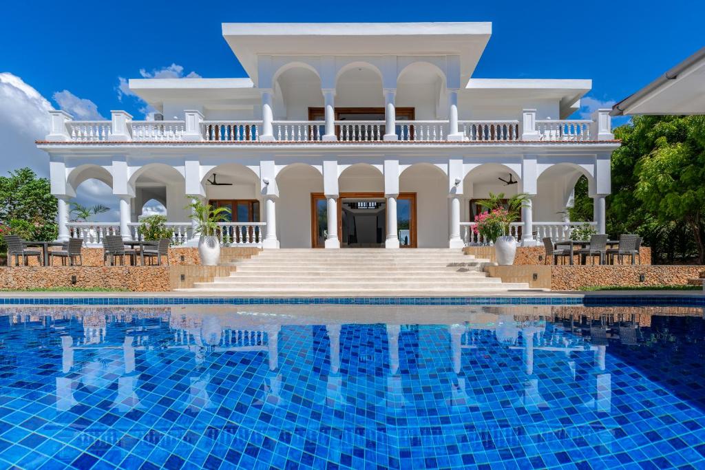 Villa Branca